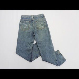 Vivienne Westwood jeans